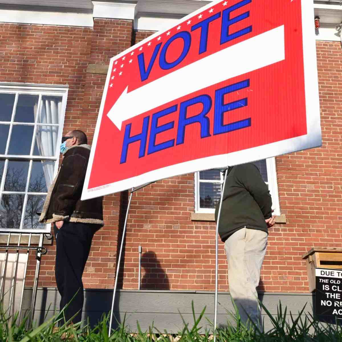 Republicans target ballot access after record turnout