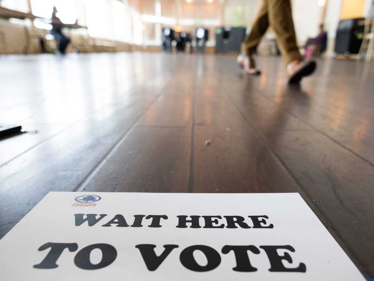 A headlong rush by states to attack voting access — or expand it