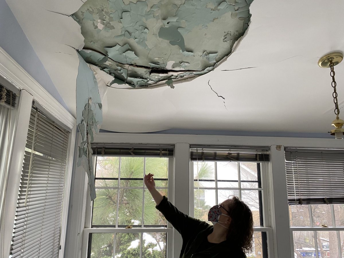 This D.C. housing program is a ‘top priority.’ Why do repairs take years?
