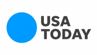Website for USA TODAY